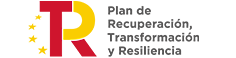 Logotipo Plan Recuperación T y R
